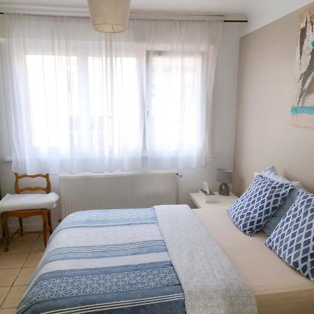 Bienvenue Chez Vous ! Malo Appartement Duinkerke Buitenkant foto