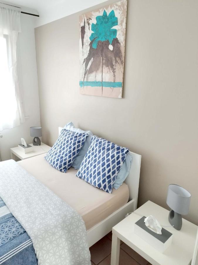 Bienvenue Chez Vous ! Malo Appartement Duinkerke Buitenkant foto